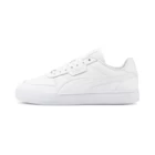 Кросівки чоловічі-жіночі Puma Caven Dime Trainer білого кольору