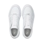 Кросівки чоловічі-жіночі Puma Caven Dime Trainer білого кольору