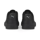 Кросівки чоловічі-жіночі Puma Caven Dime Trainer чорного кольору