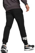Спортивні штани чоловічі Puma POWER Sweatpants чорного кольору
