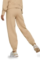 Спортивні штани жіночі Puma HER High-Waist Pants пісочного кольору