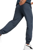 Спортивні штани жіночі Puma HER High-Waist Pants темно-синього кольору