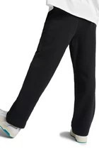 Спортивные штаны мужские Puma Classics Straight Sweatpants черного цвета