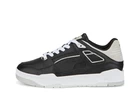 Кроссовки мужские-женские Puma Slipstream черно-белого цвета