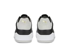 Кроссовки мужские-женские Puma Slipstream черно-белого цвета