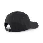 Кепка Puma Script Logo Unisex Cap чорного кольору