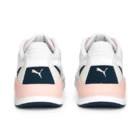 Кроссовки женские Puma X-Ray Speed Lite бело-розового цвета