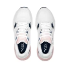 Кроссовки женские Puma X-Ray Speed Lite бело-розового цвета