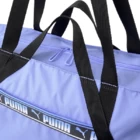 Сумка жіноча Puma AT ESS Shopper фіолетового кольору