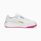 Кроссовки женские Puma Tori Pixie белого цвета (38761105)
