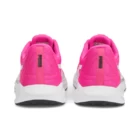 Кроссовки женские Puma Twitch Runner Fresh бело-розового цвета (37798106)