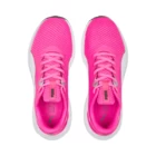 Кроссовки женские Puma Twitch Runner Fresh бело-розового цвета (37798106)