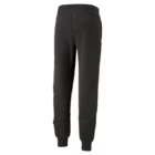 Спортивные штаны мужские Puma Ferrari Style Sweat Pants черного цвета 53832901
