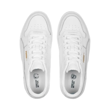 Кросівки жіночі Puma Carina Street білого кольору (38939001)
