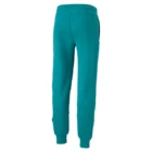 Спортивные штаны мужские Puma Ferrari Style Sweat Pants цвет аква