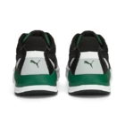 Кроссовки мужские-женские Puma X-Ray Speed Lite бело-черного цвета (38463923)