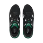 Кроссовки мужские-женские Puma X-Ray Speed Lite бело-черного цвета (38463923)