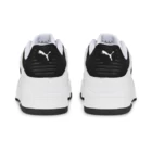 Кросівки чоловічі-жіночі Puma Slipstream білого кольору (38854901)