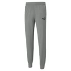 Спортивные штаны мужские Puma ESS Jersey Pants серого цвета