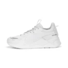 Кросівки чоловічі-жіночі Puma RS-X Triple білого кольору (39192802)