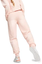 Спортивні штани жіночі Puma HER High-Waist Pants блідо-рожевого кольору