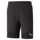 Шорти чоловічі Puma EVOSTRIPE Shorts чорного кольору