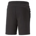 Шорти чоловічі Puma EVOSTRIPE Shorts чорного кольору