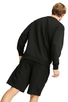 Спортивный костюм мужской Puma Relaxed Sweat Suit черного цвета