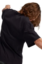 Футболка чоловіча Puma CLASSICS Oversized Tee чорного кольору