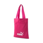 Сумка женская Puma Phase Packable Shopper малинового цвета