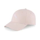 Кепка женская Puma Visor Cap розового цвета