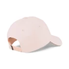 Кепка женская Puma Visor Cap розового цвета