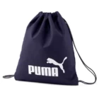 Рюкзак мужской-женский Puma Phase Gym Sack темно-синего цвета