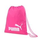 Рюкзак жіночий Puma Phase Gym Sack малинового кольору