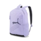 Рюкзак женский Puma Phase Backpack II лилового цвета