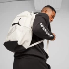 Рюкзак жіночий Puma Phase Backpack II молочного кольору
