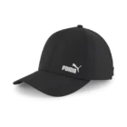 Кепка жіноча Puma Ws Ponytail Cap чорного кольору