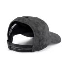 Кепка жіноча Puma Ws Ponytail Cap темно-сірого кольору