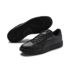 Кросівки чоловічі-жіночі Puma Smash v2 L чорного кольору