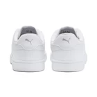 Кросівки чоловічі-жіночі Puma Smash v2 L білого кольору