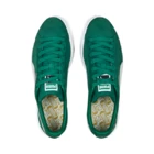 Кеды мужские Puma Suede Classic XXI зеленого цвета