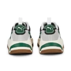 Кросівки чоловічі Puma Trinity біло-зеленого кольору