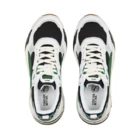 Кросівки чоловічі Puma Trinity біло-зеленого кольору