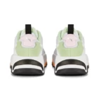 Кросівки чоловічі-жіночі Puma Trinity біло-чорного кольору