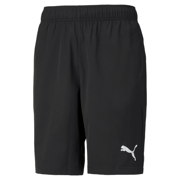 Puma collective knit shorts sale