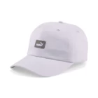 Кепка чоловіча-жіноча Puma Ess Cap III бузкового кольору 02366910