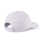 Кепка чоловіча-жіноча Puma Ess Cap III бузкового кольору 02366910
