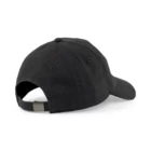 Кепка мужская-женская Puma PRIME DT Dad Cap черного цвета