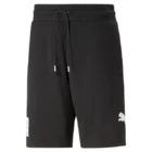 Шорти чоловічі Puma POWER Shorts чорного кольору