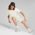 Панама мужская-женская Puma Prime Color Block Bucket Hat черного цвета